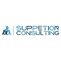 SUPPETIOR CONSULTING logo - Similar company to Ecommerce Redneck