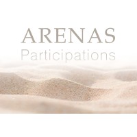 ARENAS PARTICIPATIONS logo - Similar company to Cypass Formations