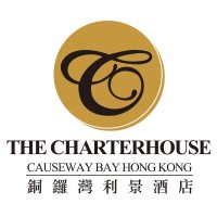 The Charterhouse Causeway Bay logo - Similar company to 时代地产控股有限公司 Times Property Holding Limited