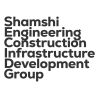Shamshi Engineering Construction Infrastructure Development Group logo - Similar company to Moonspace Associates