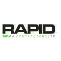 Rapid Contractors Ltd logo - Similar company to Irwin Construction Limited