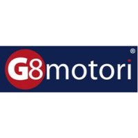 G8 Motori s.r.l. logo - Similar company to Studio Tecnico Bognolo