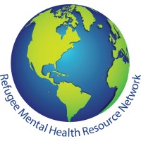 Refugee Mental Health Resource Network logo - Similar company to Cygnul Limited