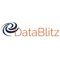 Data-Blitz logo - Similar company to Xtravar Group
