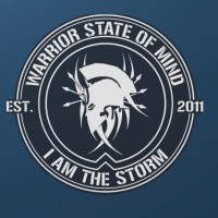 Warrior State of Mind logo - Similar company to Repact