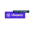 Ubiqwity logo - Similar company to Cubane™