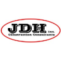 JDH, Inc. Construction Consultants logo - Similar company to Jdh Consultants Llc