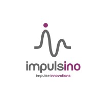 impulsino logo - Similar company to Vidai | ویدای
