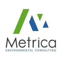Metrica Environmental Consulting Ltd logo - Similar company to Raincloud Consulting