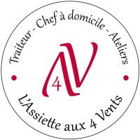 L'Assiette aux 4 Vents logo - Similar company to Gauthier Traiteur