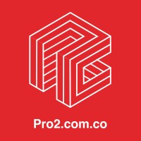 PRO 2 SAS logo - Similar company to Learnia