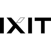 Ixit AB logo - Similar company to Outbax