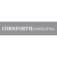 Cornforth Consulting Ltd (London) logo - Similar company to Baxter Neumann Leadership Solutions