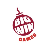 BigWin Games logo - Similar company to Madlab Design