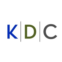 Kirvin Doak Communications logo - Similar company to Melon Local