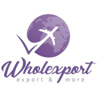 Wholexport logo - Similar company to Kocosmetic