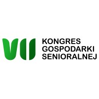 Kongres Gospodarki Senioralnej logo - Similar company to Seniorapp