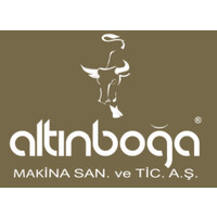 Altınboğa Makina Sanayi Ticaret A.Ş. logo - Similar company to Aqueceletric Group