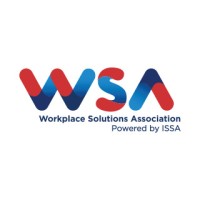 Workplace Solutions Association, Powered by ISSA logo - Similar company to Red Lightning Logistics
