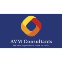 AVM Consultants logo - Similar company to Avm Consultants