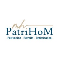 PatriHoM logo - Similar company to Fidere Conseil