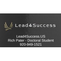 Lead4Success.US logo - Similar company to Augmentiq