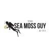 The Sea Moss Guy & Co. logo - Similar company to World Moss Inc