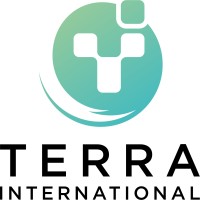 Terra International logo - Similar company to B-Aas