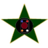 Stellar Games logo - Similar company to Gamepie