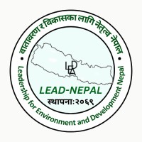 LEAD Nepal logo - Similar company to International Standard Icon-Isi Nepal