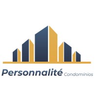 Personnalité Condomínios logo - Similar company to Valvic Serviços
