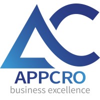 APPCRO Group logo - Similar company to Evolva