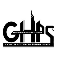 G.H.P.S For Contracting And Supplying logo - Similar company to Albatani