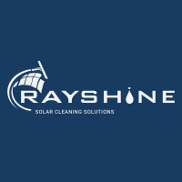 RAYSHINE logo - Similar company to Transford Solutions Ltd