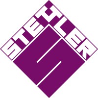 Stettler AG Biel Studen logo - Similar company to Weber Ndt Llc