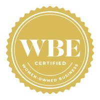 𝘊𝘦𝘳𝘵𝘪𝘧𝘪𝘦𝘥 𝘐𝘯𝘵𝘦𝘳𝘪𝘰𝘳𝘴, 𝘐𝘯𝘤. ᴡʙᴇ ᴄᴇʀᴛɪꜰɪᴇᴅ logo - Similar company to Vrd Contracting, Inc.