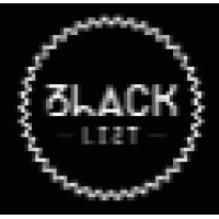 Blacklist Production logo - Similar company to Kaleïde Productions