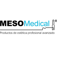 MESOMEDICAL logo - Similar company to Dermax