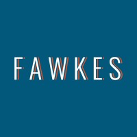 FAWKES AGENCY logo - Similar company to Bravo Byte.Tn