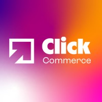 Click Commerce logo - Similar company to Requisite Technology