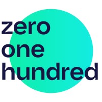 Zero One Hundred logo - Similar company to Medannot