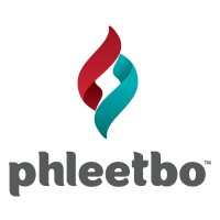 Phleetbo • On-Demand Mobile Blood Draw & Concierge Phlebotomy logo - Similar company to Atria Mobile Blood Draw - Concierge Mobile Phlebotomy