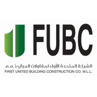 First United Building Construction Co. (FUBC) logo - Similar company to International Creativity For Building Construction