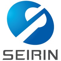 SEIRIN CORPORATION logo - Similar company to Coolsystems Inc