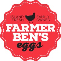 Farmer Ben's Eggs logo - Similar company to Sirens Bar & Grill