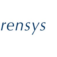 rensys GmbH logo - Similar company to Rensys Group