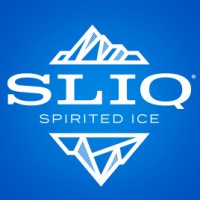 SLIQ Spirited Ice logo - Similar company to Go (Formerly Upward)