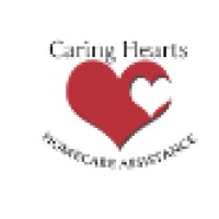 Caring Hearts Home Care Assistance