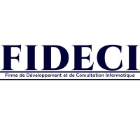 FIDECI logo - Similar company to Inovalia