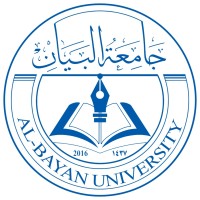 Al-Bayan University logo - Similar company to Patients Helping Fund - Sudan